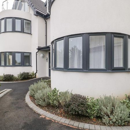 شقة Flat 2, 38 Preston Road ويموث المظهر الخارجي الصورة