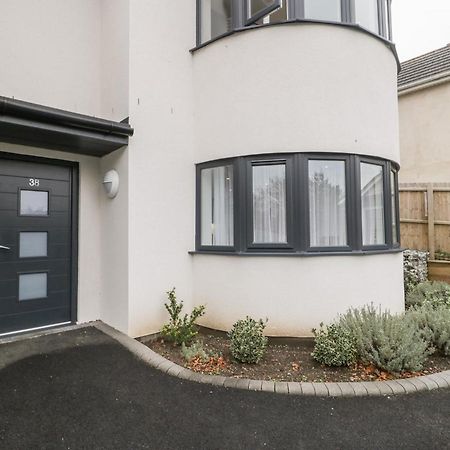 شقة Flat 2, 38 Preston Road ويموث المظهر الخارجي الصورة