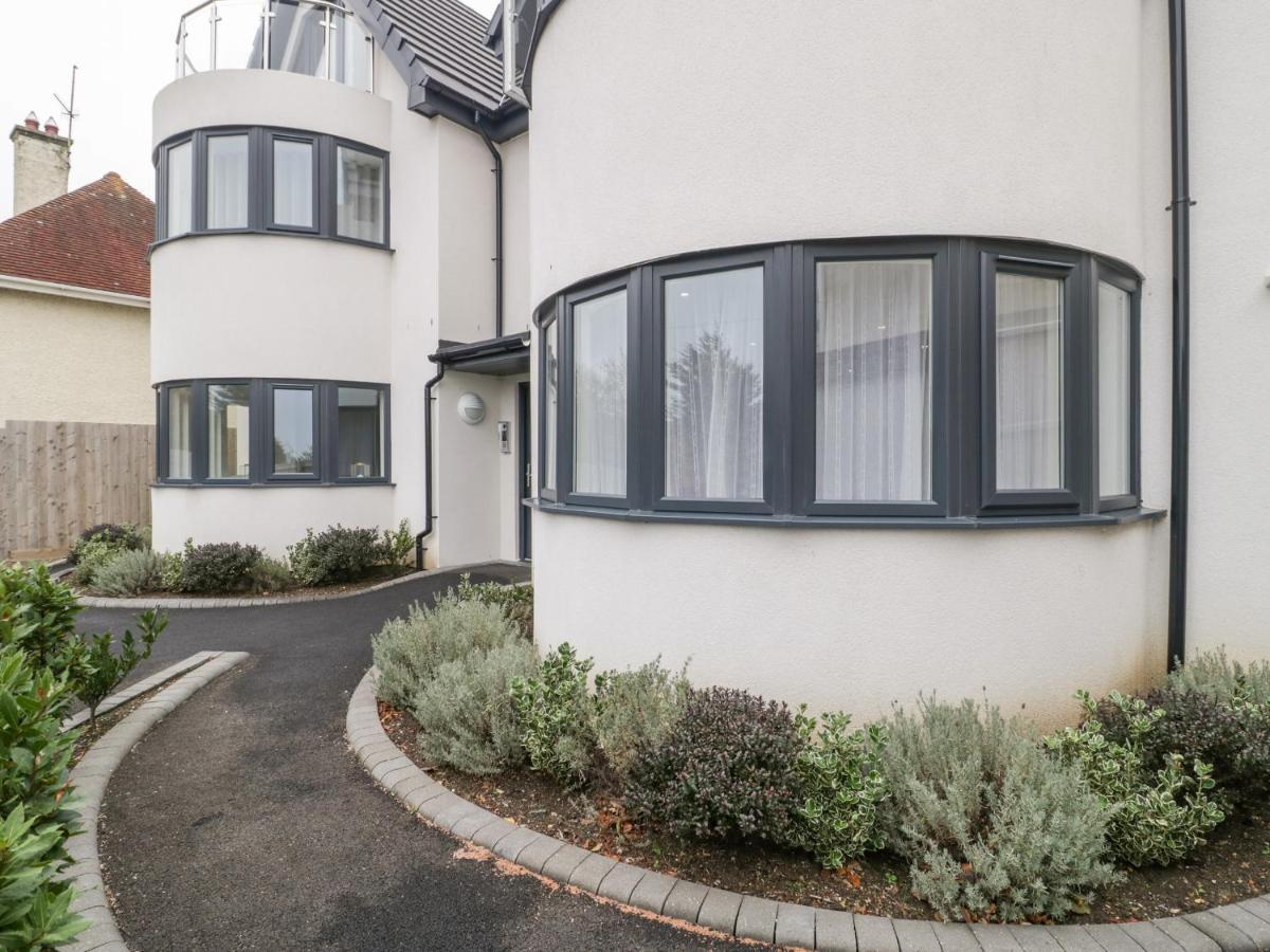 شقة Flat 2, 38 Preston Road ويموث المظهر الخارجي الصورة
