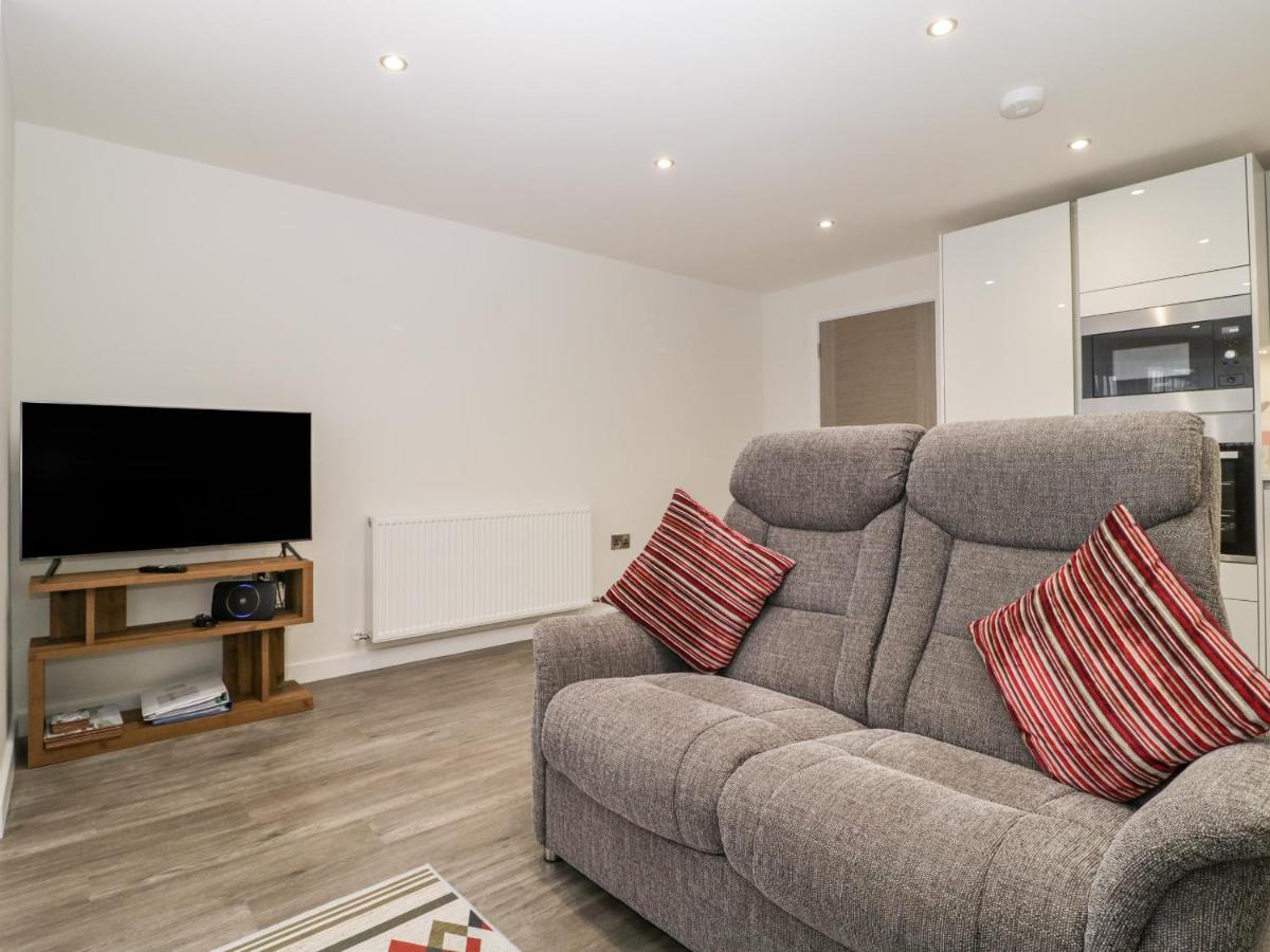 شقة Flat 2, 38 Preston Road ويموث المظهر الخارجي الصورة