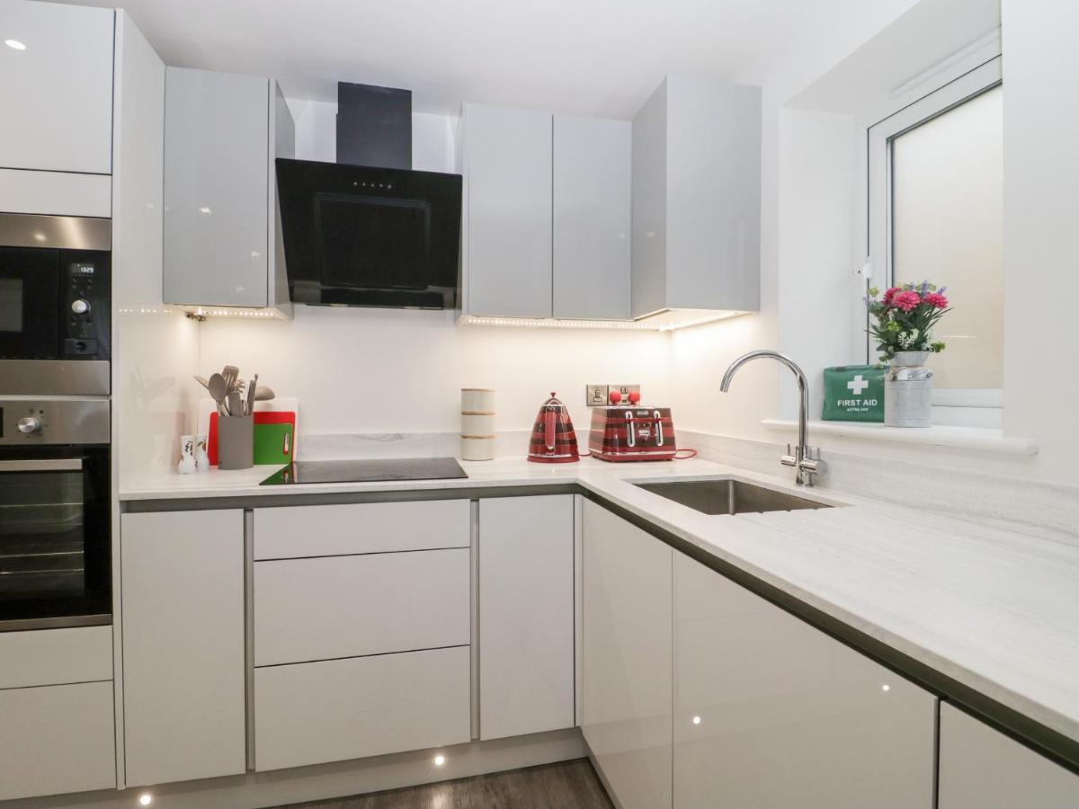 شقة Flat 2, 38 Preston Road ويموث المظهر الخارجي الصورة