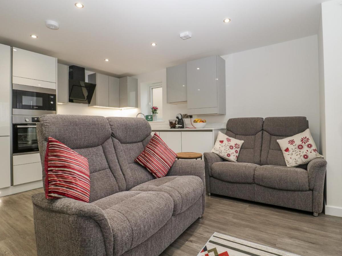 شقة Flat 2, 38 Preston Road ويموث المظهر الخارجي الصورة