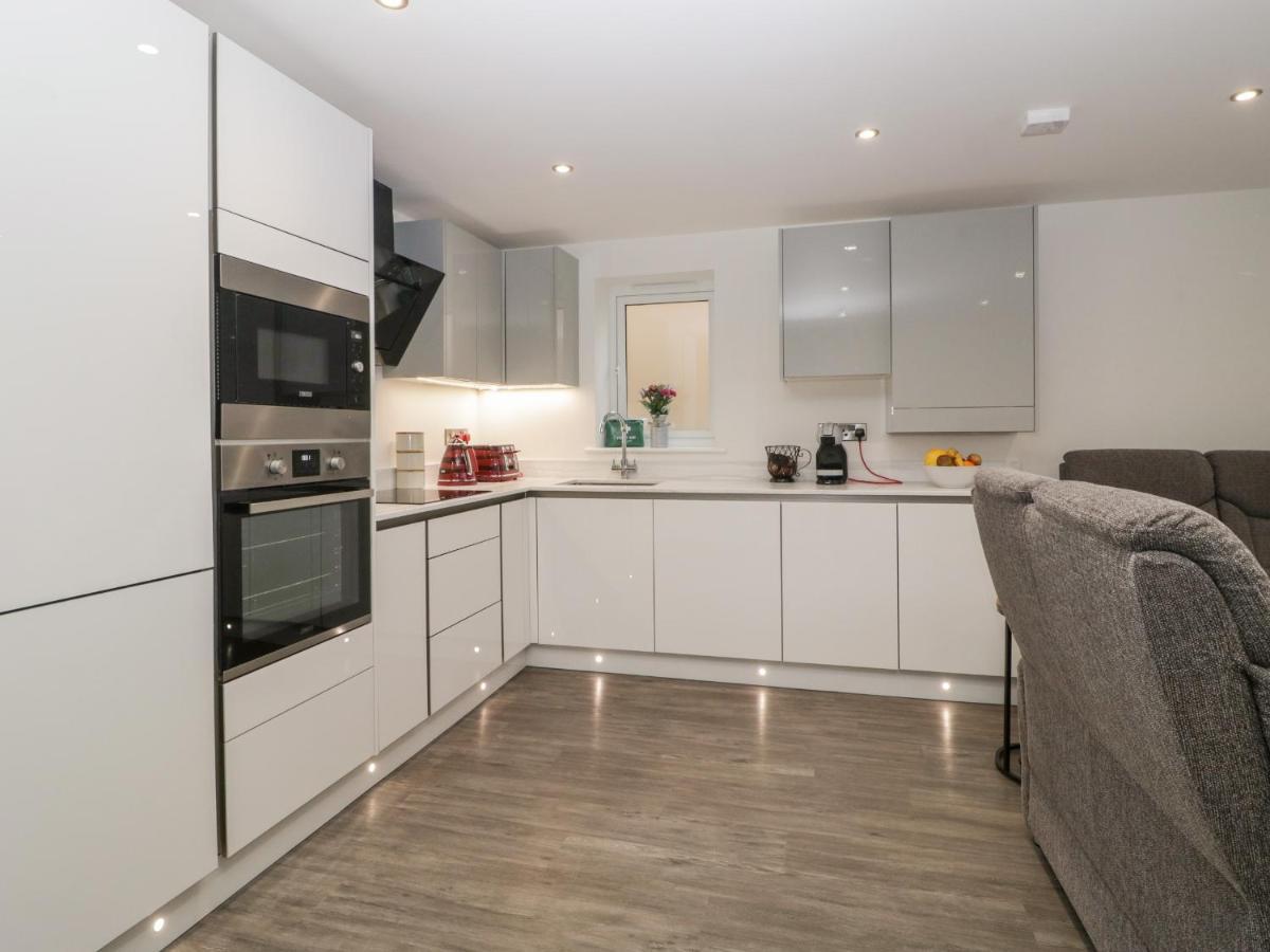 شقة Flat 2, 38 Preston Road ويموث المظهر الخارجي الصورة