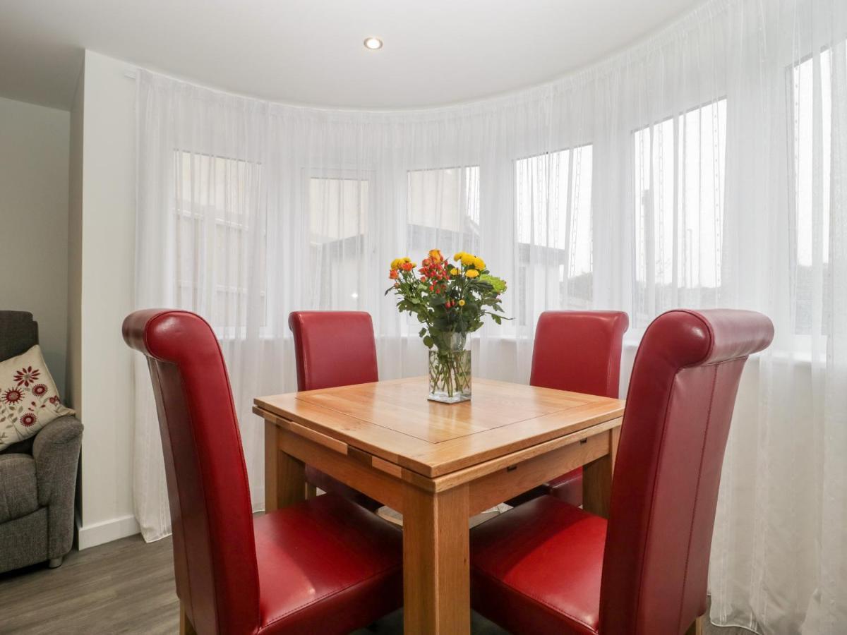 شقة Flat 2, 38 Preston Road ويموث المظهر الخارجي الصورة