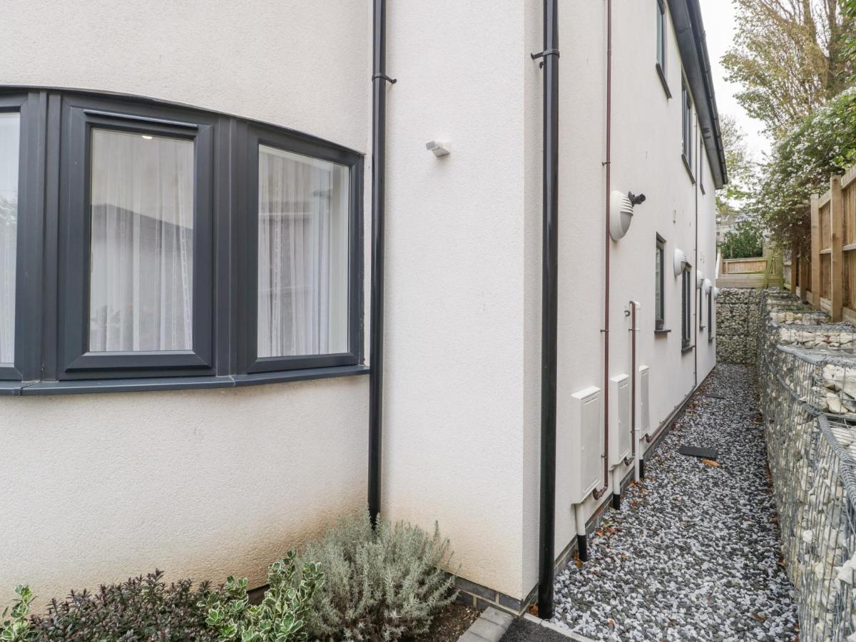 شقة Flat 2, 38 Preston Road ويموث المظهر الخارجي الصورة