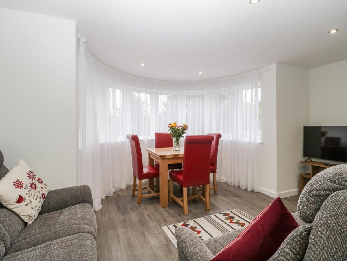 شقة Flat 2, 38 Preston Road ويموث المظهر الخارجي الصورة