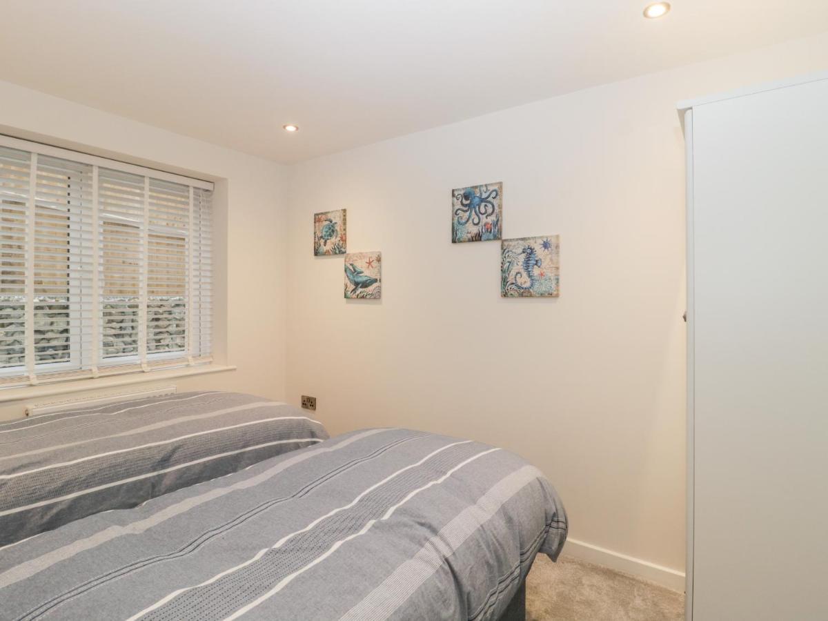شقة Flat 2, 38 Preston Road ويموث المظهر الخارجي الصورة
