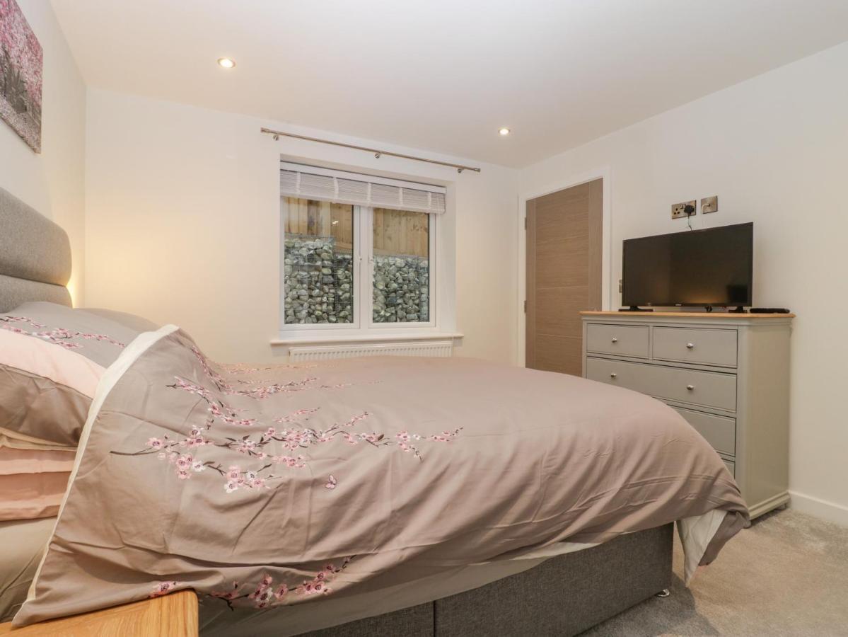 شقة Flat 2, 38 Preston Road ويموث المظهر الخارجي الصورة