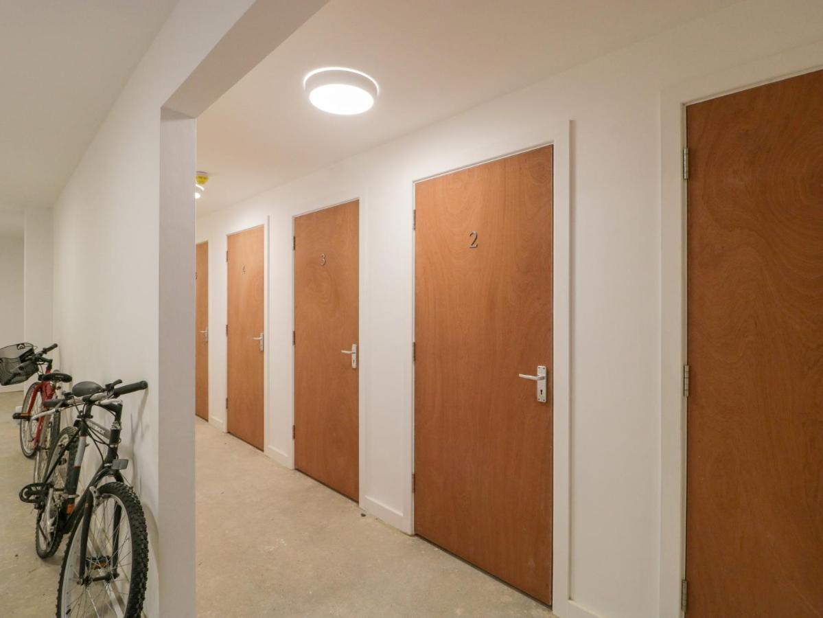 شقة Flat 2, 38 Preston Road ويموث المظهر الخارجي الصورة
