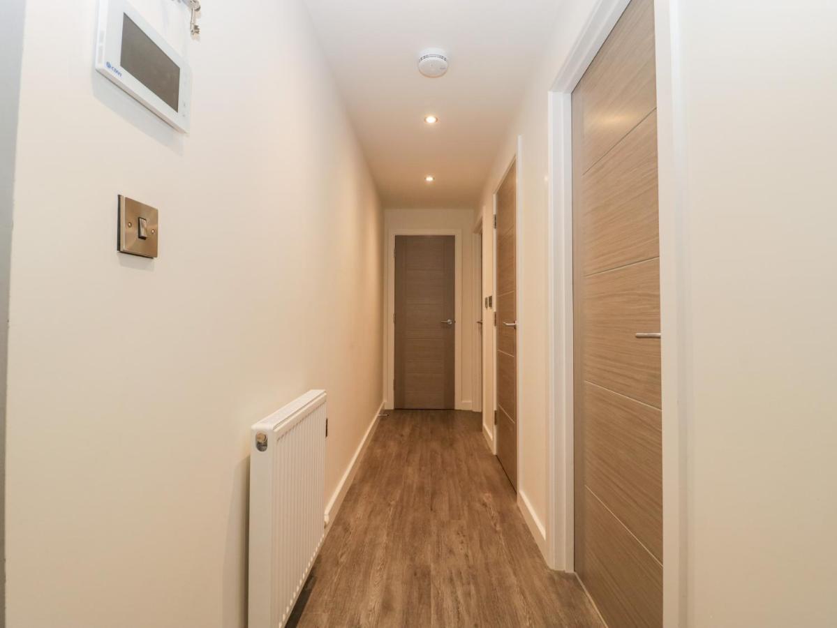 شقة Flat 2, 38 Preston Road ويموث المظهر الخارجي الصورة