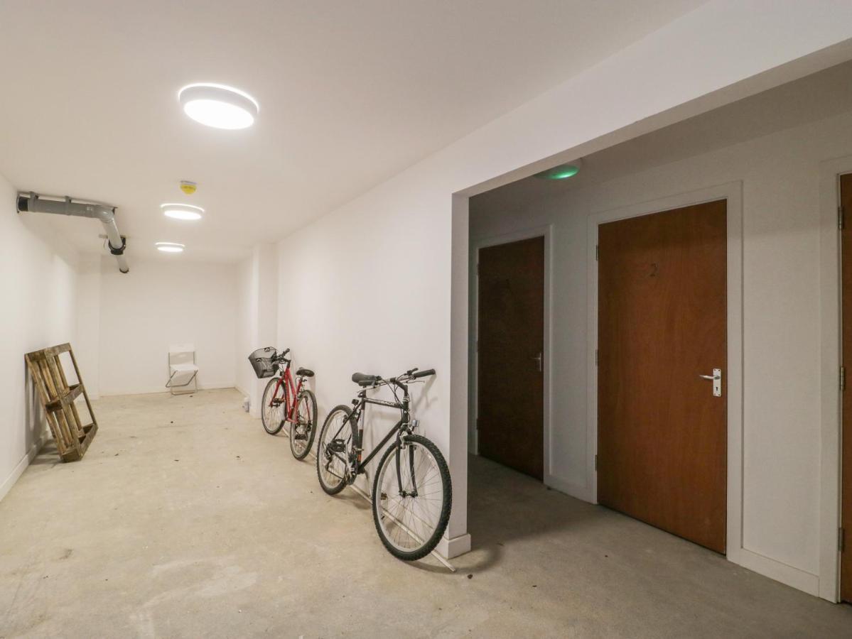 شقة Flat 2, 38 Preston Road ويموث المظهر الخارجي الصورة