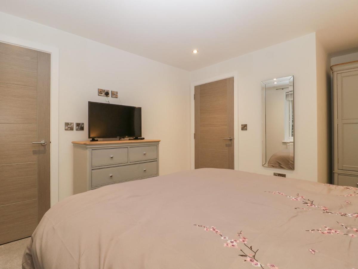 شقة Flat 2, 38 Preston Road ويموث المظهر الخارجي الصورة