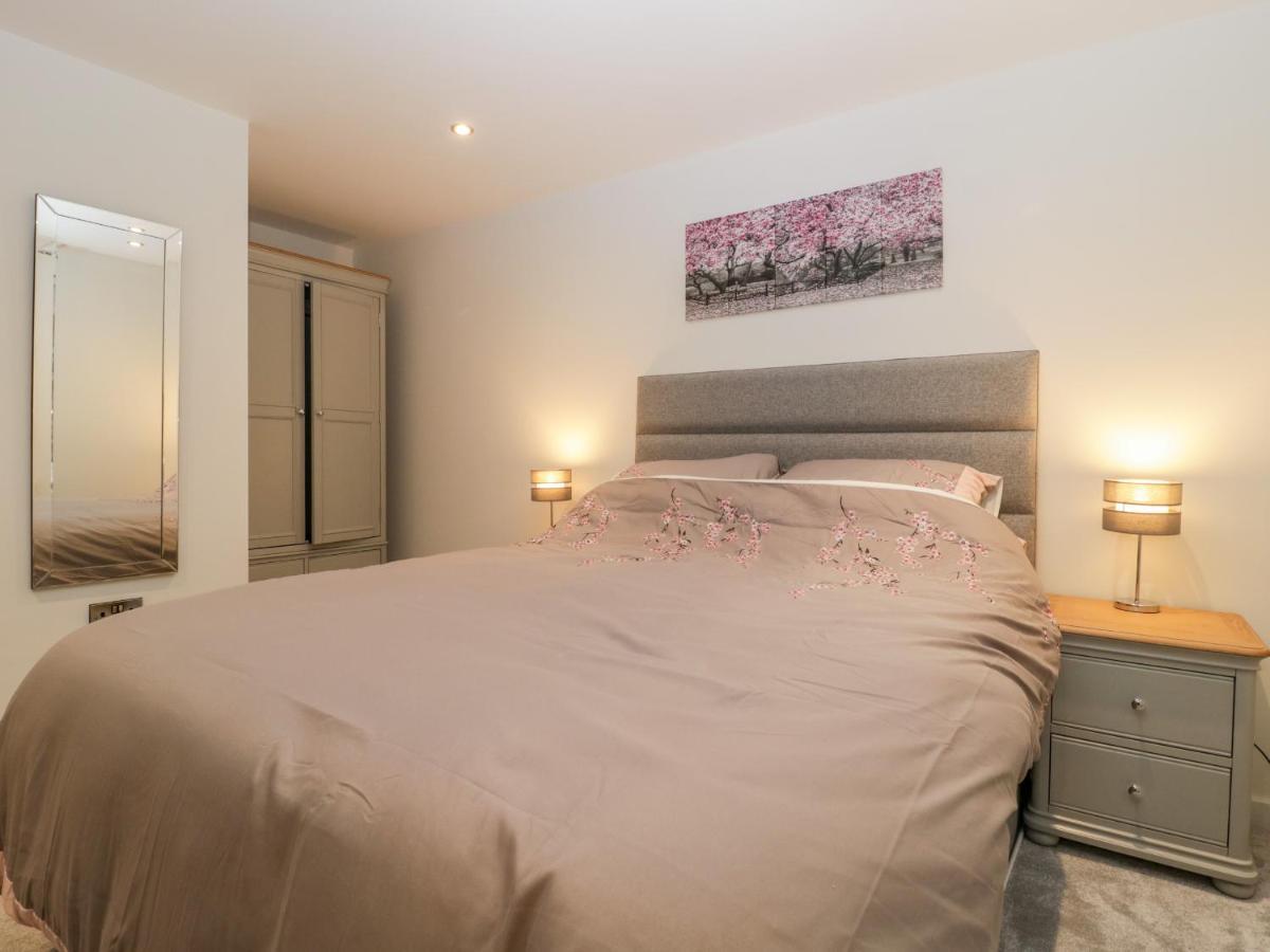 شقة Flat 2, 38 Preston Road ويموث المظهر الخارجي الصورة