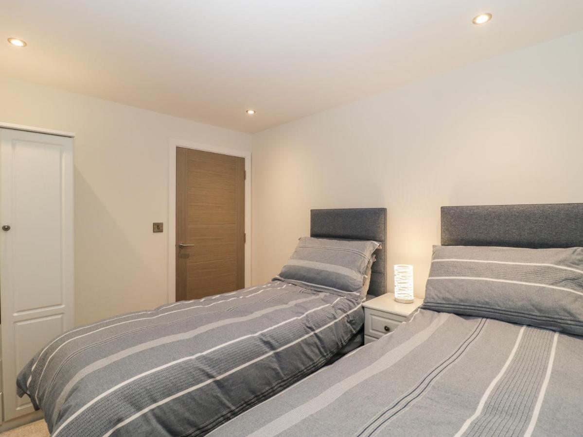 شقة Flat 2, 38 Preston Road ويموث المظهر الخارجي الصورة